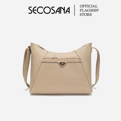 SECOSANA® Gesina Casual Crossbody Bag