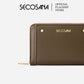 SECOSANA® Luzure Medium Bifold Wallet