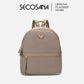 SECOSANA® Jizzle Casual Tablet Backpack