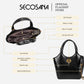 SECOSANA® Lainira Multi-way Small Handbag