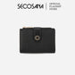 SECOSANA® Flimmarie Short Bifold Wallet with FREE Secosana Box