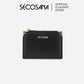 SECOSANA® Gerina Classic Short Bifold Wallet