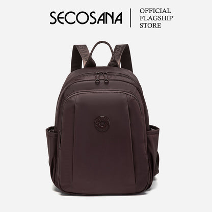 SECOSANA® Javern Classic Backpack