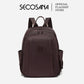 SECOSANA® Javern Classic Backpack
