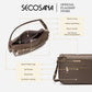 SECOSANA® Hizenn Classic Crossbody Bag
