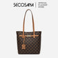 SECOSANA® Jiffa Modern Shoulder Bag