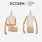 SECOSANA® Heliya Multipurpose Crossbody Bag