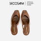SECOSANA® SS-1008 - Flora Slingback Heel Pumps