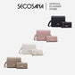 SECOSANA Ailani Sling Bag 2-in-1 Collection