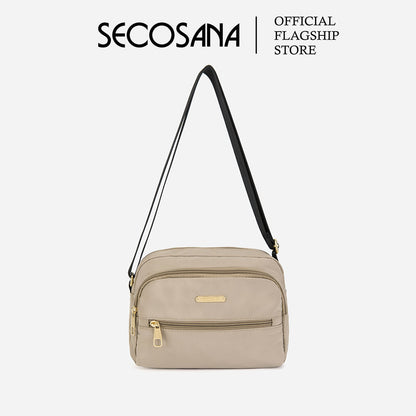 SECOSANA® Jollien Classic Crossbody Bag