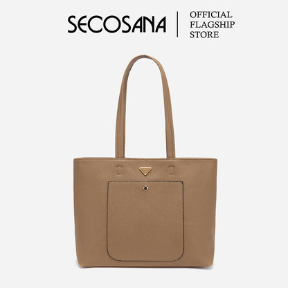 SECOSANA Dianna Minimalist Shoulder Bag