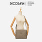 SECOSANA Vanelina Plain Sling Bag