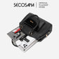 SECOSANA® Jemerie Classic Shoulder Bag