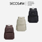 SECOSANA® Juriza Campus Large Backpack