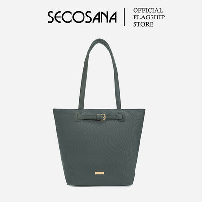 SECOSANA® Maria Classic Shoulder Bag