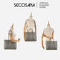 SECOSANA® Natchel Timeless Muse Shoulder Bag