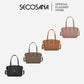 SECOSANA® Leah Multi-function Shoulder Bag
