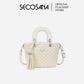 SECOSANA® Nicianna Modern Minimalist Mini Handbag