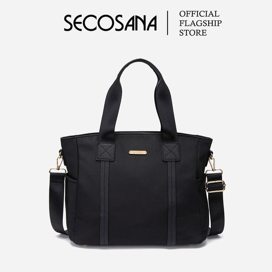 SECOSANA Dissina Multipurpose Shoulder Bag