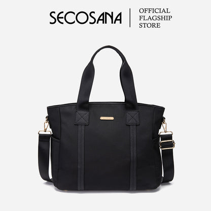 SECOSANA Dissina Multipurpose Shoulder Bag