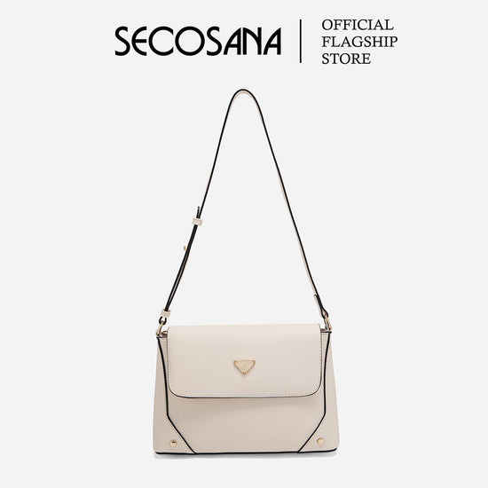 SECOSANA® Harkri Classic Crossbody Bag