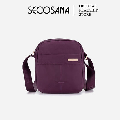 SECOSANA Eborie Minimalist Mini Crossbody Bag