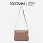 SECOSANA Esmeir Minimalist Trendy Crossbody Bag