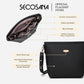 SECOSANA® Izammi Classic Crossbody Bag