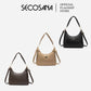 SECOSANA® Franzel Elegant Multipurpose Crossbody Bag