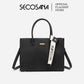 SECOSANA® Fritzie Elegant Multipurpose Handbag