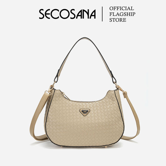 SECOSANA® Gelloire Multipurpose Medium Shoulder Bag