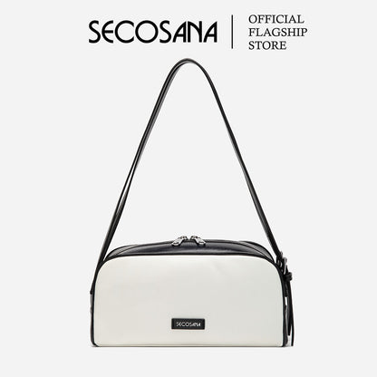 SECOSANA® Janice Modern Shoulder Bag