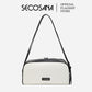 SECOSANA® Janice Modern Shoulder Bag