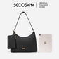 SECOSANA® Gabriela Shoulder Bag 2-in-1 Collection
