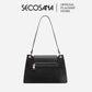 SECOSANA® Jesabel Suede Shoulder Bag