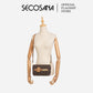 SECOSANA® Jifelia Modern Crossbody Bag