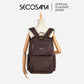 SECOSANA® Juriza Campus Large Backpack