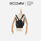 SECOSANA® Nimelle Classic Vintage Mini Backpack