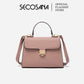 SECOSANA® Germisha Minimalist Casual Small Crossbody Bag