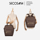 SECOSANA® Jerry Classic Backpack
