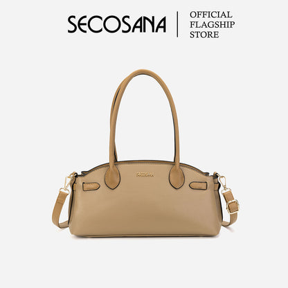 SECOSANA® Mydie Classic Vintage Shoulder Bag