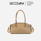 SECOSANA® Mydie Classic Vintage Shoulder Bag