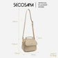 SECOSANA Elaiza Casual Mini Crossbody Bag