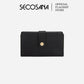 SECOSANA® Kiana Slim Medium Bifold Wallet