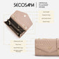 SECOSANA® Henica Convertible Crossbody Bag