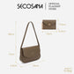 SECOSANA® Kyle Shoulder Bag 2-in-1 Collection