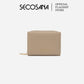SECOSANA® Nelindria Mini Trifold Wallet