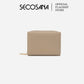SECOSANA® Nelindria Mini Trifold Wallet