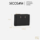 SECOSANA® Lorimina Short Bifold Wallet