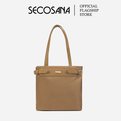 SECOSANA® Marissa Classic Shoulder Bag